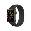 Picture of Apple Watch SE 44mm-Space Gray Aluminum