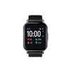 Picture of Xiaomi Haylou LS02 Touch Screen Square Shape Smart Watch