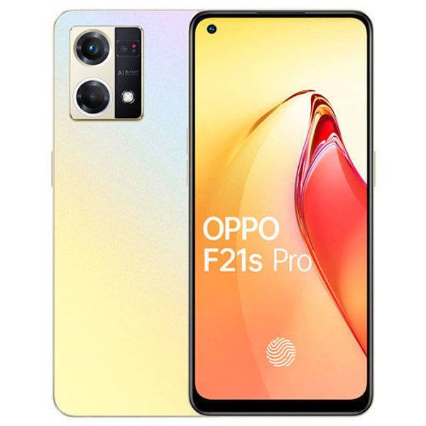 Picture of OPPO F21s Pro 8GB/128GB