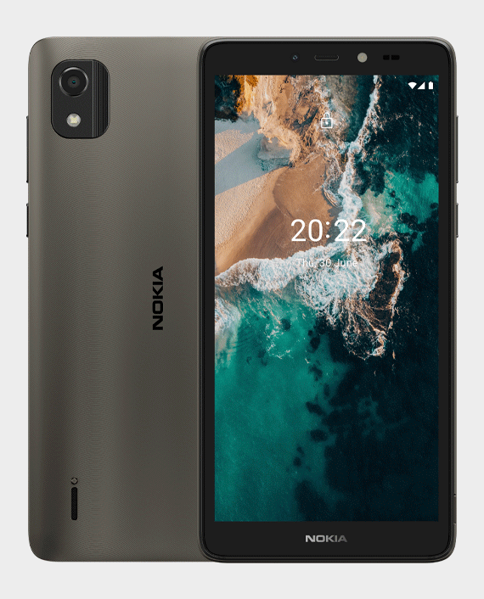Picture of Nokia C2 2nd Edition (2/32GB)