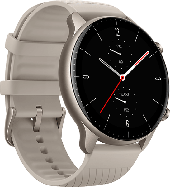 Picture of Amazfit GTR 2 Smart Watch New Edition Global Version