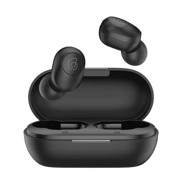Picture of Haylou GT2S TWS Bluetooth 5.0 Earbuds – Black