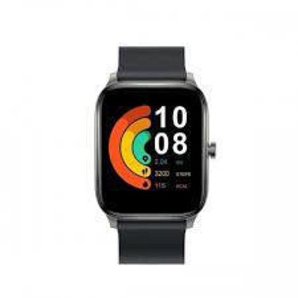 Picture of Haylou GST Lite Smartwatch (Black)
