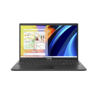 Picture of ASUS Vivobook 14 X1400EA-EB1582W 11TH Gen Core i3 8 GB RAM 512 GB SSD BLACK Laptop