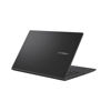 Picture of ASUS Vivobook 14 X1400EA-EB1582W 11TH Gen Core i3 8 GB RAM 512 GB SSD BLACK Laptop