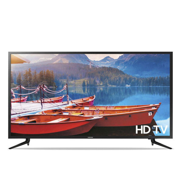 Picture of Samsung UA32N4010AR LED HD TV 32" Series 4 - Black