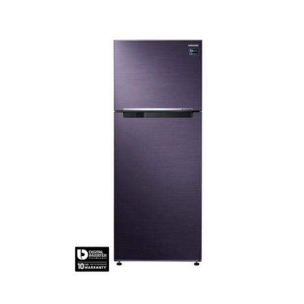 Picture of Samsung 253 L - RT27HAR9DUT/D3 Top Mount Refrigerator - Purple