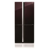 Picture of Sharp 4-Door Refrigerator SJ-FX87V-RD