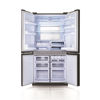 Picture of Sharp 4-Door Refrigerator SJ-FX87V-RD