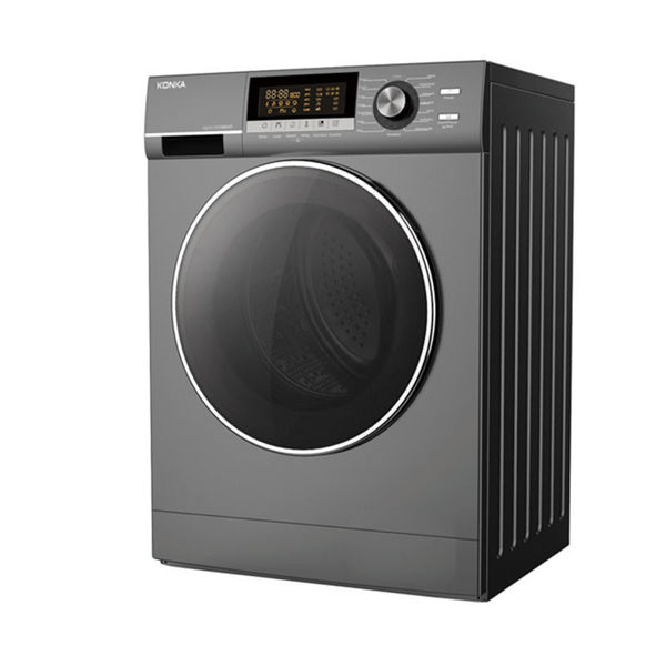 Picture of XG70-7121WBE4T KONKA Washing Machine (7.0 KG) Front Loading