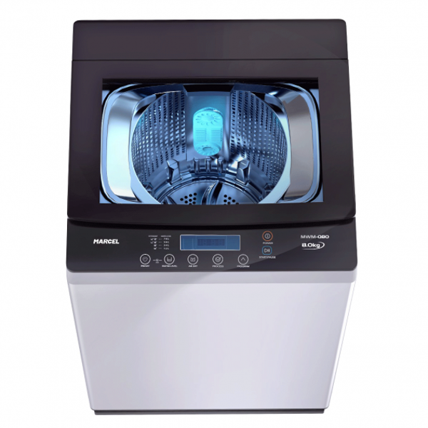 Picture of MARCEL Washing Machine MWM-Q80