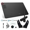 Picture of XP-Pen Deco 03 Wireless Digital Art Drawing Graphics Tablet