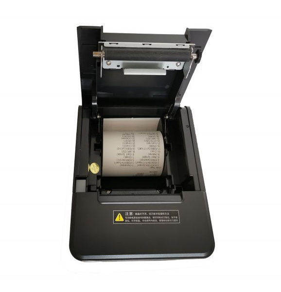 Picture of Xprinter XP-A160iih 80mm Thermal Bluetooth Printer