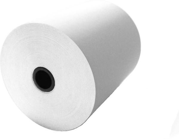 Picture of Thermal Paper Roll 80mm X 52mm