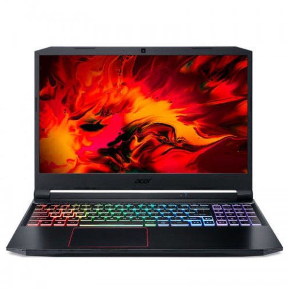 Picture of Acer Nitro 5 AN515-45-R4TJ Ryzen 7 256GB SSD RTX 3050Ti 4GB Graphics 15.6" FHD 144Hz Gaming Laptop