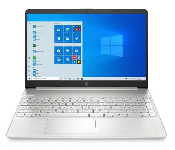 Picture of HP 15s-fq5487TU Core i3 12th Gen 15.6" FHD Laptop