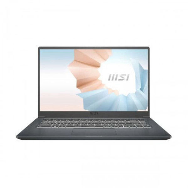 Picture of MSI Modern 14 Ryzen 7 5700U 14" FHD Laptop