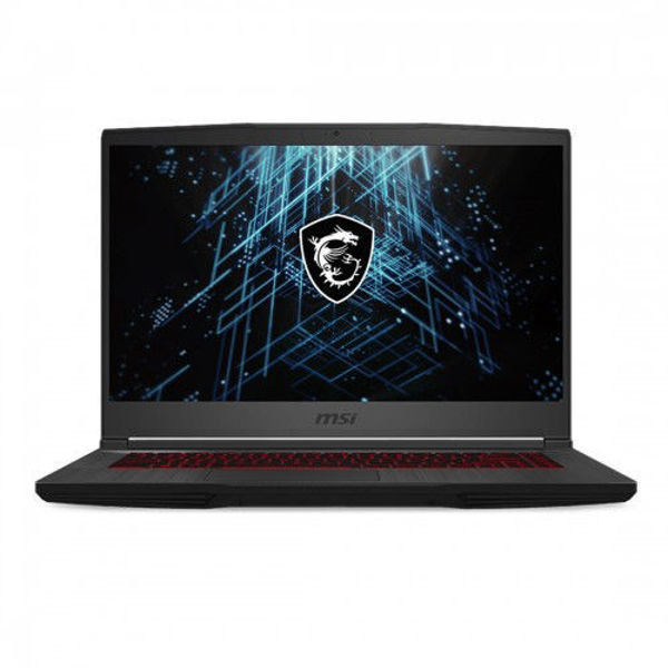 Picture of MSI GF63 THIN 11SC Core i5 11th Gen GTX 1650 4GB Graphics 15.6" FHD 144hz Gaming Laptop