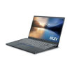 Picture of MSI Prestige 14 A11SCX Core i7 11th Gen GTX1650 Max-Q 4GB graphics 14" UHD Laptop