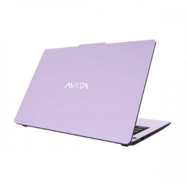 Picture of Avita Liber V14 Core i5 11th Gen 14" FHD Laptop Soft Lavender