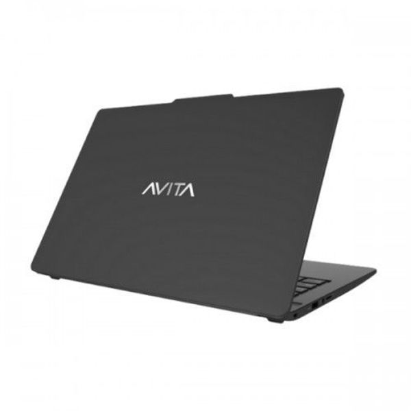 Picture of Avita Liber V14 Core i5 11th Gen 14" FHD Laptop Infinite Black