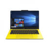 Picture of Avita Liber V14 Core i5 11th Gen 14" FHD Laptop Flowers on Yellow