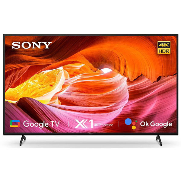 Picture of Sony Bravia KD-65X75K 65 Inch 4K Ultra HD Smart LED Android TV