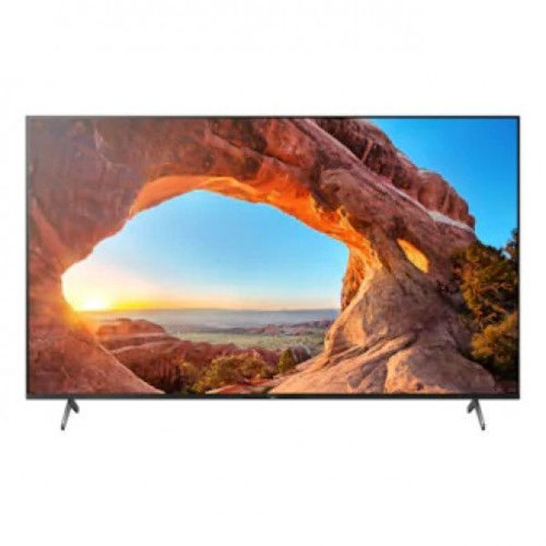 Picture of Sony BRAVIA 55X85J 55 Inch 4K HDR LED Smart Google TV
