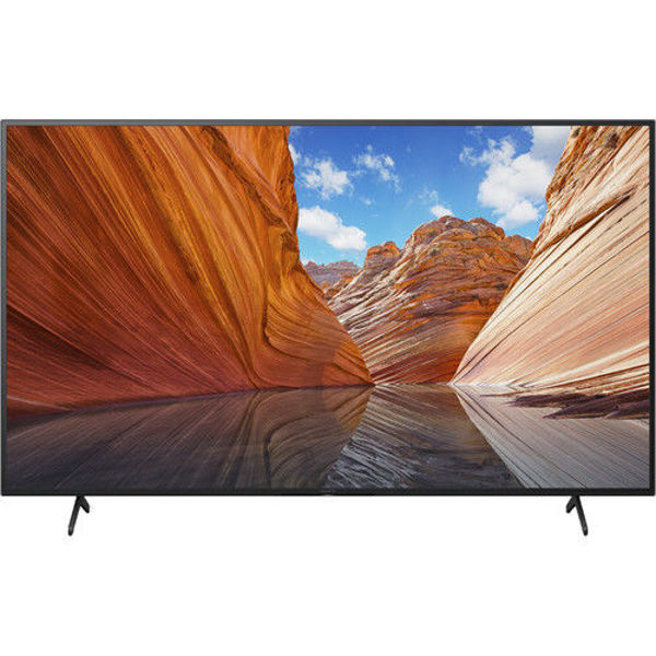 Picture of Sony Bravia KD-55X80J 55 Inch 4K Ultra HD Smart LED Android TV