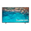 Picture of Samsung 43BU8100 43" Crystal UHD 4K Smart TV