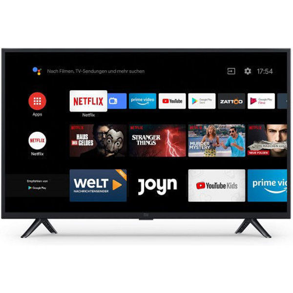 Picture of Xiaomi Mi 4S 65 Inch 4K UHD Android Smart TV with Netflix (Global Version)