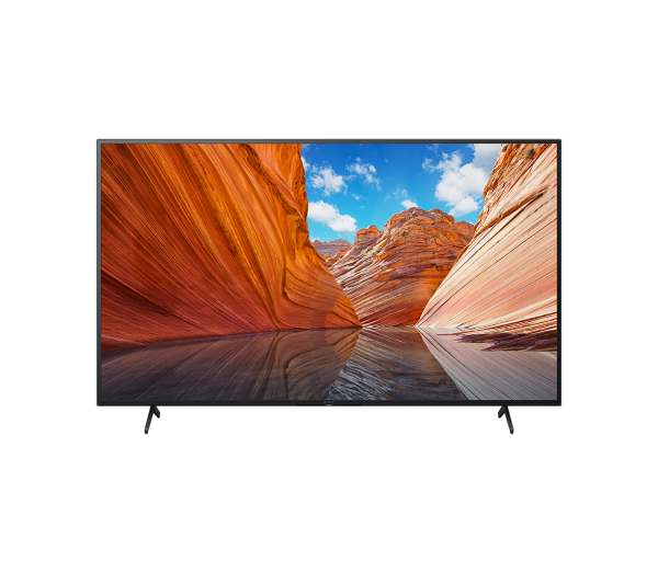 Picture of Sony Bravia X80J 75 Inch 4K UHD Smart Android Google TV #KD-75X80J