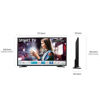 Picture of Samsung T4500 32" HD Smart TV
