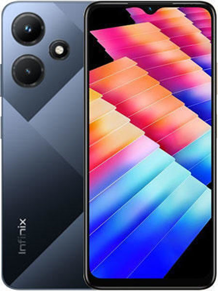 Picture of Infinix Hot 30i (4GB/64GB)