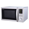 Picture of Sharp Microwave Grill Convection Oven R-92A0-ST-V | 32 Litres - Stainless Steel