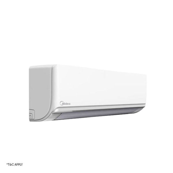 Picture of Midea 2 Ton Non-Inverter Air Conditioner (MSA24CRNEVH/MSA24CRNEBU)