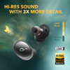 Picture of Anker Soundcore Liberty 3 Pro Earbuds - Black