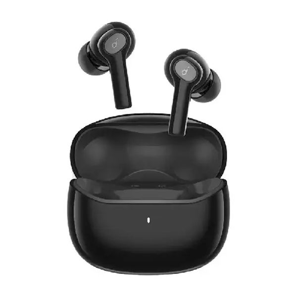 Picture of Anker Soundcore Life P2i Earbuds-Black