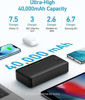 Picture of Anker 347 Power Bank PowerCore 40K