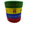 Picture of House Color Faujian Wrist Band COMBO